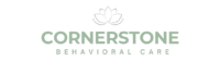 cornerstone behavioral care logo