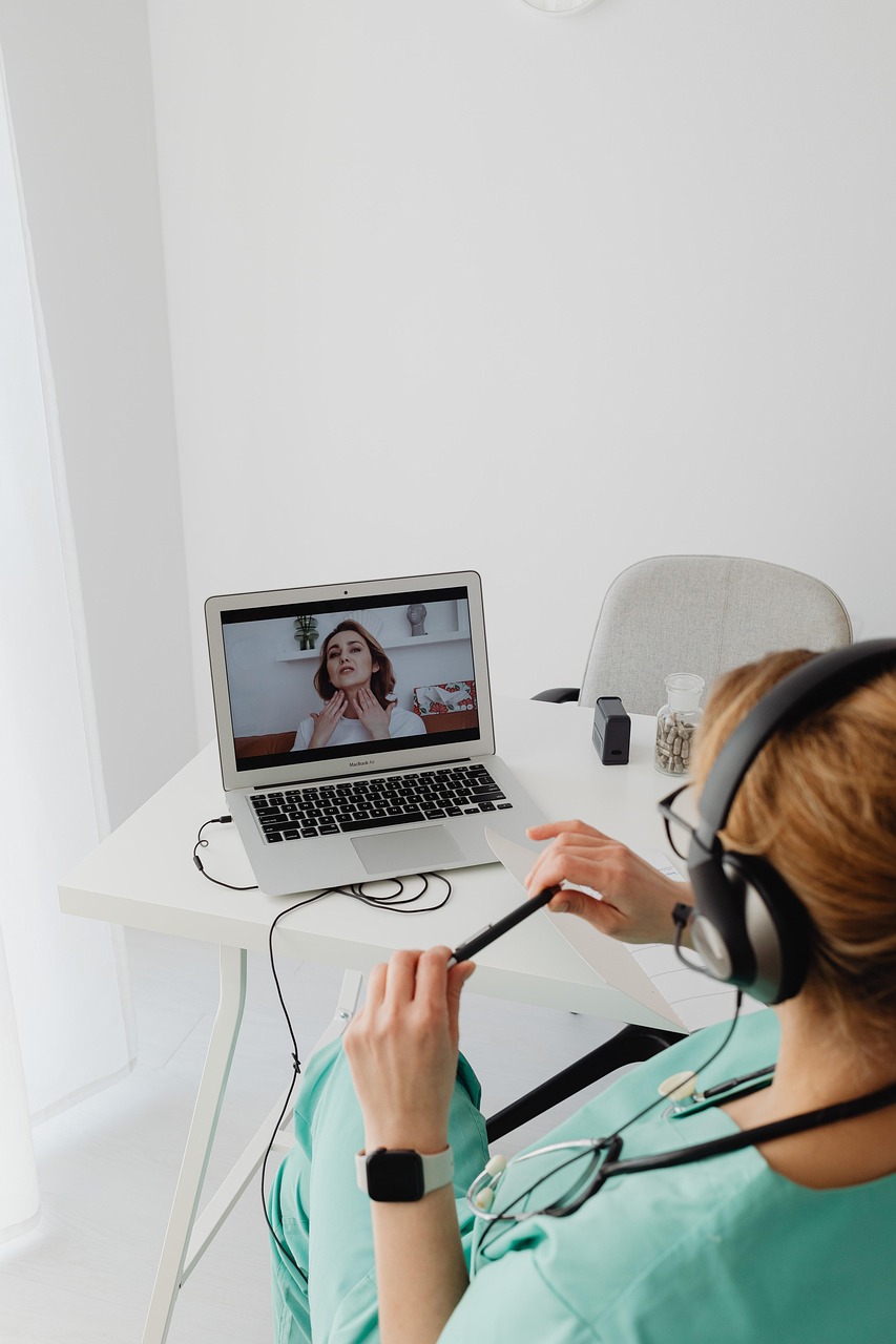 telemedicine-7520691_1280 cornerstone telemedicine