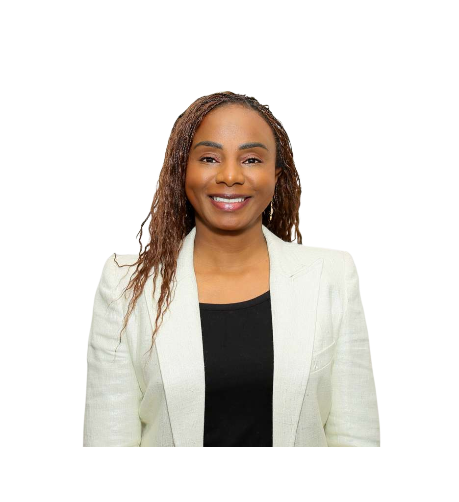 Jeanne Okuwobi PMHNP BC